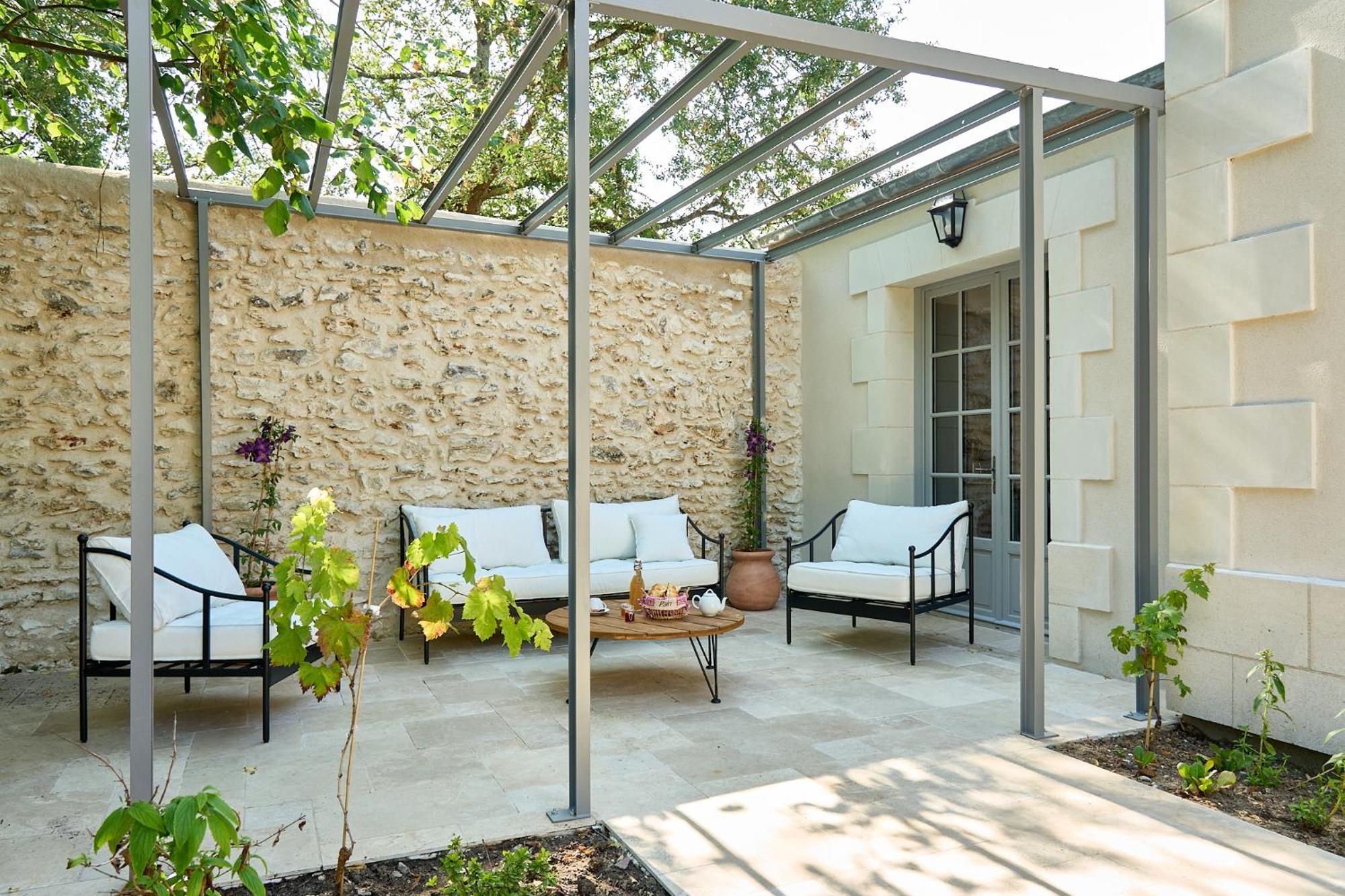 Domaine De La Commanderie De Ballan المظهر الخارجي الصورة